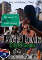 Jack Town 0982888899 Book Cover