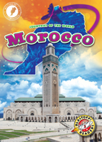 Morocco B0CHPHKLF3 Book Cover