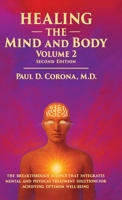 Healing the Mind and Body B0GN9KX9N4 Book Cover