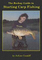 Beekay Guide to Starting Carp Fishing 0947674446 Book Cover