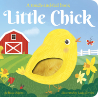 Happy Chick 1664351531 Book Cover