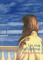 Un mar de lágrimas 8495764458 Book Cover