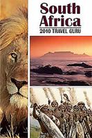 South Africa: 2010 Travel Guru: The All-In-One Pocket Info Directory for South Africa 0958489114 Book Cover
