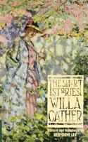 The Short Stories Of Willa Cather 1853811084 Book Cover