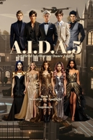 A.I.D.A.5: Secret in the Spotlight 1067366709 Book Cover