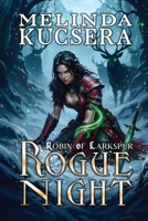Rogue Night 1949145158 Book Cover