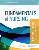 Fundamentals of Nursing 0323079334 Book Cover