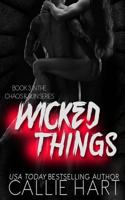 Wicked Things 1984167332 Book Cover