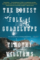 The Honest Folk of Guadeloupe 1616953853 Book Cover