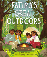 Fatima's Great Outdoors 1984816950 Book Cover