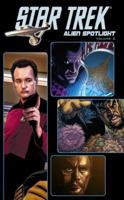 Star Trek: Alien Spotlight, Vol. 2 1600106129 Book Cover