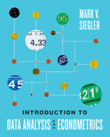 Introduction to Data Analysis and Econometrics 1324103388 Book Cover