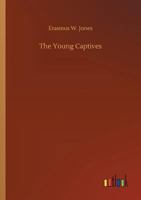 The Young Captives 3732695913 Book Cover