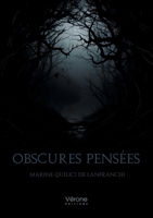 Obscures pensées B0G3NZXQJ3 Book Cover