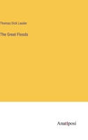 The Great Floods 3382821168 Book Cover