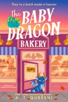 Baby Dragon Baker_baby Dra2 PB 0008742936 Book Cover