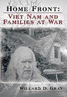 Home Front: Vietnam and Families at War 1436321115 Book Cover