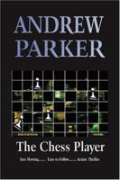 The Chess Player 1412021006 Book Cover