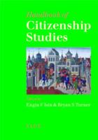 Handbook of Citizenship Studies 076196858X Book Cover