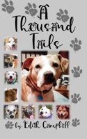 A Thousand Tails B098GJDC92 Book Cover