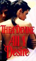 All I Desire 0821762591 Book Cover