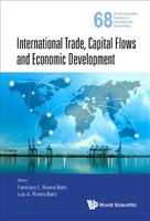 International Trade, Capital Flows and Economic Development 9813209380 Book Cover