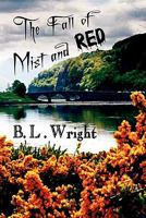 The Fall Of Mist And Red 1935605933 Book Cover