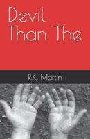 Devil Than The 1710765127 Book Cover