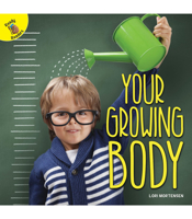 Your Growing Body 1641561629 Book Cover