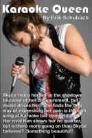 Karaoke Queen 1490436928 Book Cover