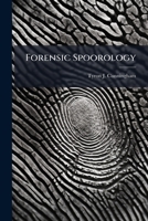 Forensic Spoorology 1025064569 Book Cover