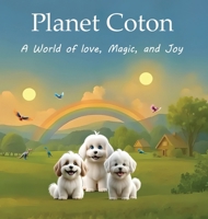 Planet Coton B0FMBVQ9QG Book Cover