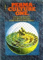 Permaculture One: A Perennial Agriculture for Human Settlements 0552980609 Book Cover