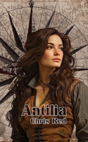 Antilia (French Edition) B0DPX4LV3X Book Cover