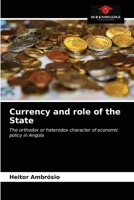 Currency and role of the State 620285913X Book Cover