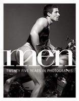 Men: Twenty-Five Years in Photography 159350151X Book Cover