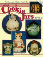Cookie Jars 0891455442 Book Cover