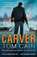Carver 0593067665 Book Cover