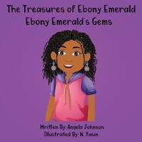 Ebony Emerald's Gems B09VVYK75B Book Cover