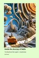 Inside the Journey of NaDa: The Real Brood War Legend - Unauthorized 1779698585 Book Cover