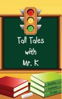 Tall Tales 1466254696 Book Cover