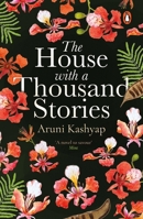 The House With A Thousand Stories 0670086959 Book Cover