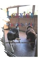 LEXXIE'S Friendship Friday B0BPGJPRP9 Book Cover