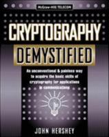 Cryptography Demystified 0071406387 Book Cover