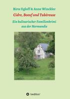 Cidre, Boeuf Und Tub�reuse 3746985382 Book Cover