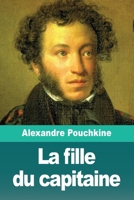 La fille du capitaine (French Edition) 3694218114 Book Cover