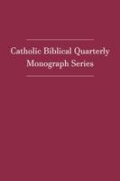 Creation in the Biblical Traditions (Catholic Biblical Quarterly Monograph Series) 091517023X Book Cover