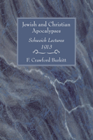 Jewish and Christian apocalypses 151425039X Book Cover