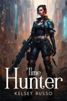 Time Hunter 1787990516 Book Cover