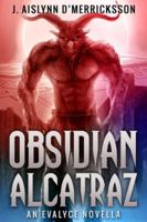 Obsidian Alcatraz 1517237734 Book Cover